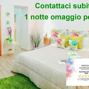 *** Bed & Breakfast Duomo Station Italy