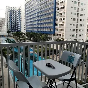  Aparthotel Sea Residences Homey By Dnj Philippines