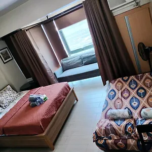  Aparthotel Rqui Condotel Near Airport Philippines
