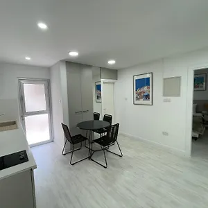 ** Aparthotel Levante Cyprus