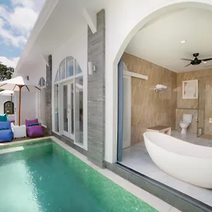 *** Holiday park Kubu Bali Seminyak Indonesia