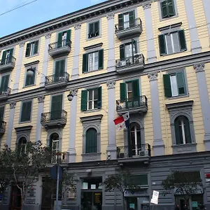** Bed & Breakfast Be Italian Flat Duomo 319 Italy