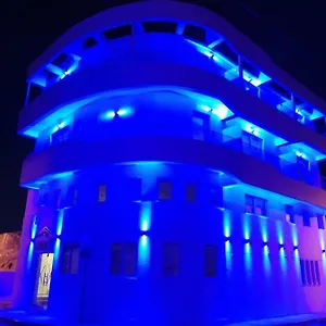 *** Aparthotel White 11 Cyprus