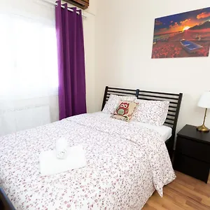 ** Guest house Laila's Cozy Garden House & Cyprus