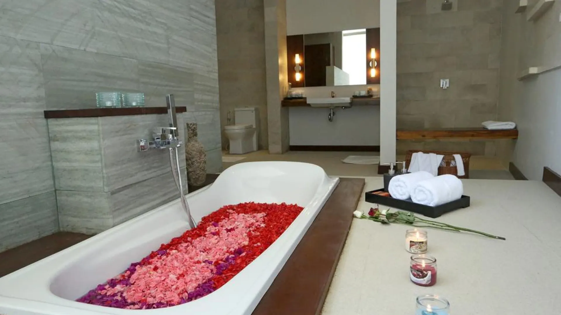 Uppala Villa & Spa Umalas Kerobokan  Kerobokan (Bali)