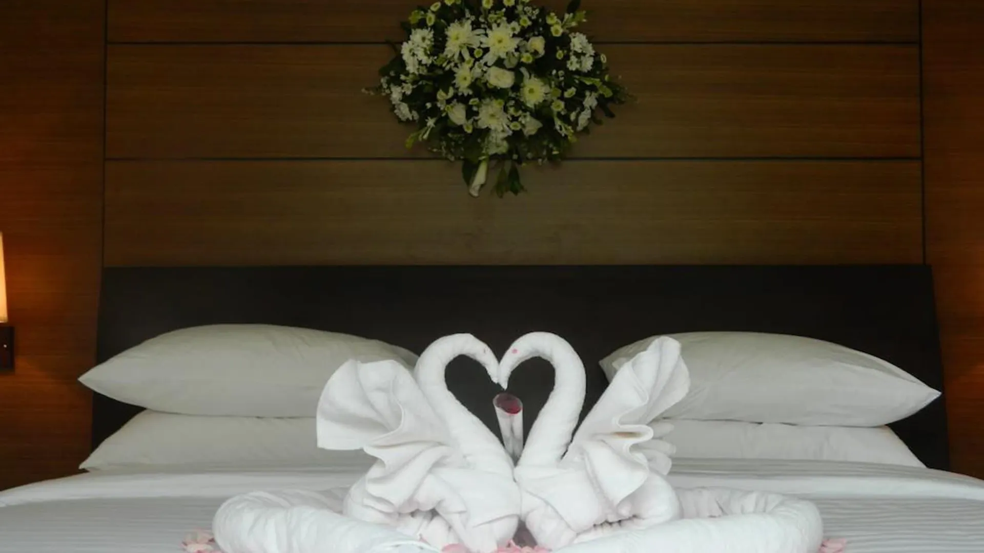 Uppala Villa & Spa Umalas Kerobokan  Kerobokan (Bali)