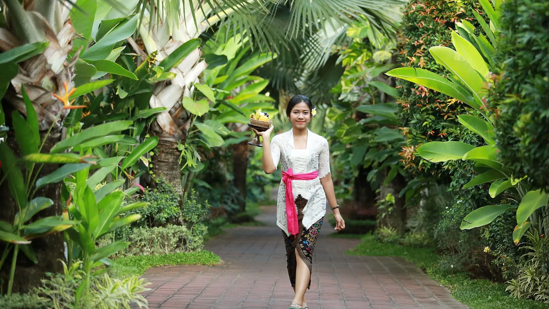 Uppala Villa & Spa Umalas Kerobokan   Kerobokan (Bali)