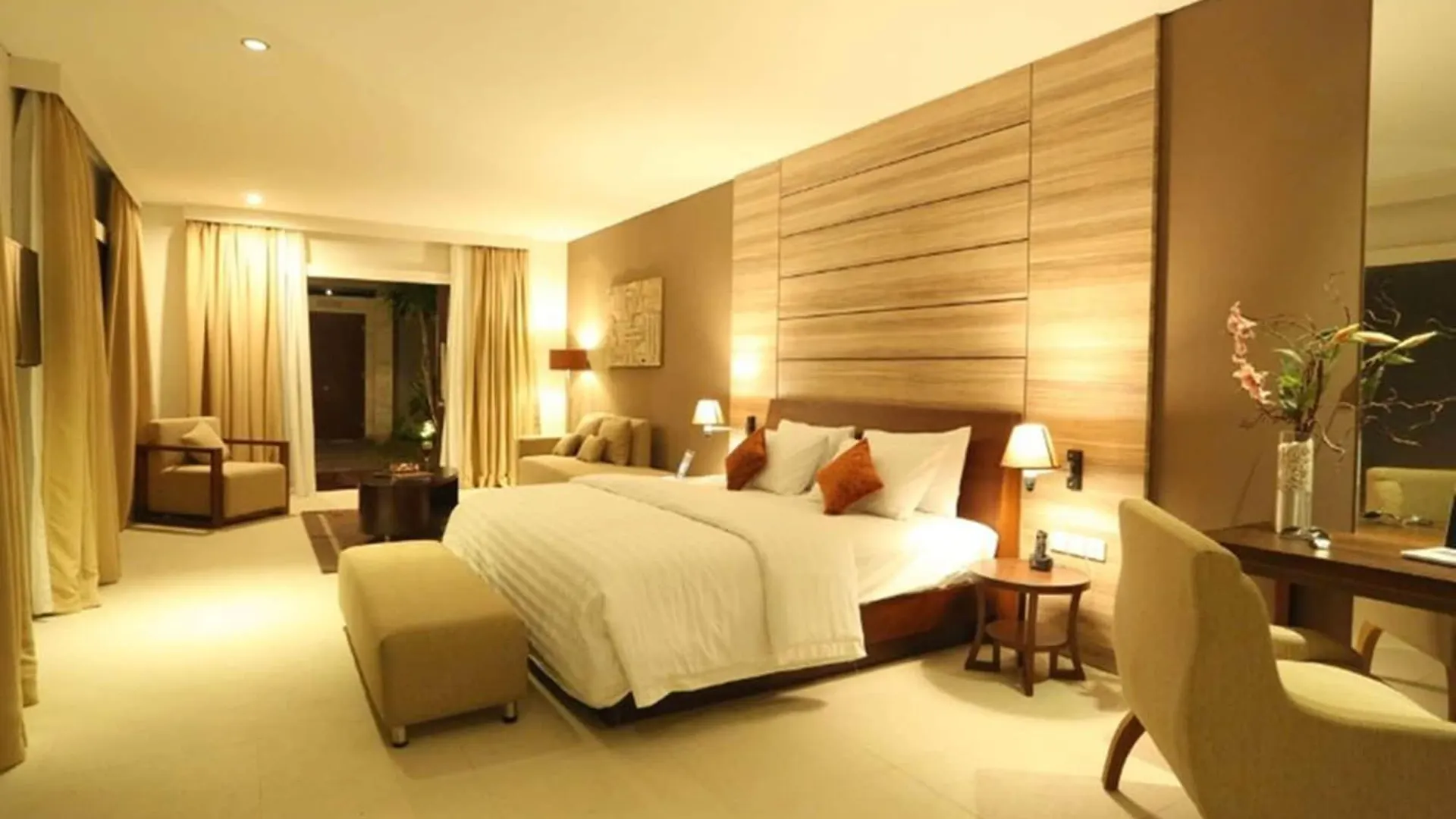 Uppala Villa & Spa Umalas Kerobokan   Kerobokan (Bali)