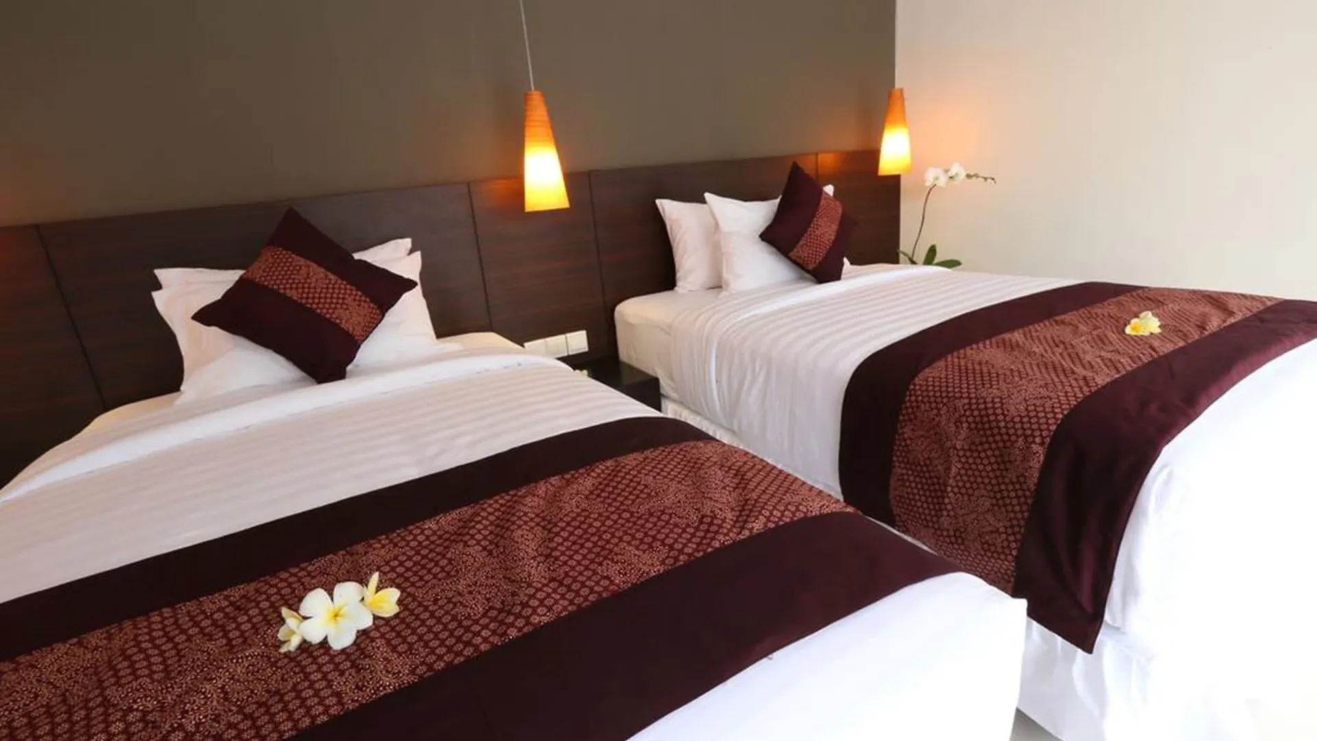 Uppala Villa & Spa Umalas Kerobokan  Indonesia