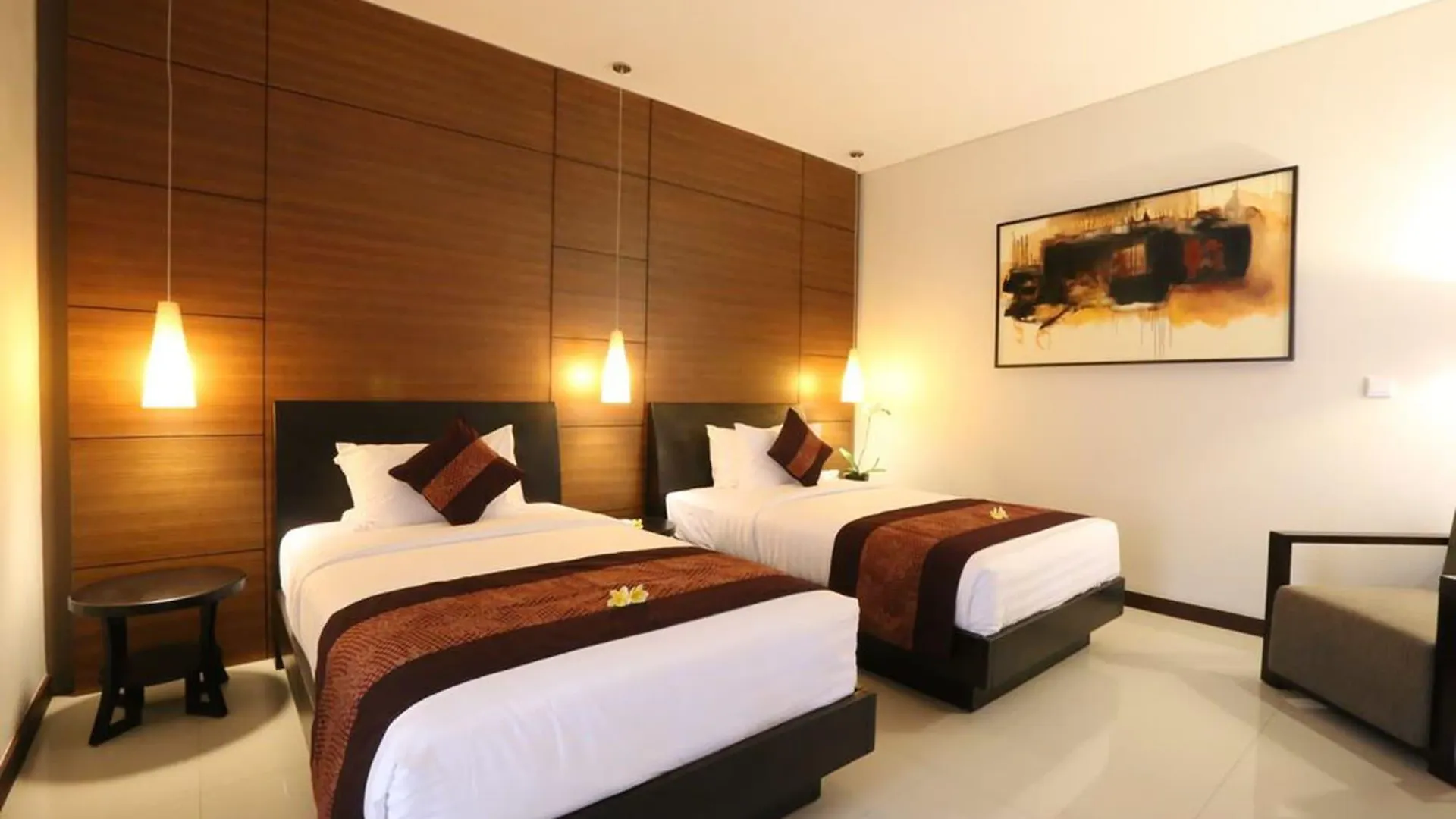 Uppala Villa & Spa Umalas Kerobokan  Kerobokan (Bali)