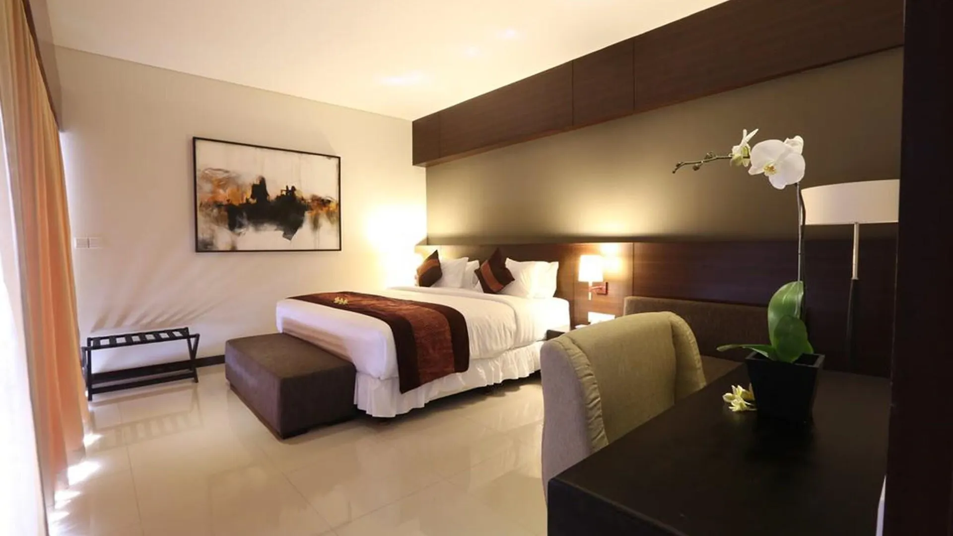 Uppala Villa & Spa Umalas Kerobokan  Indonesia