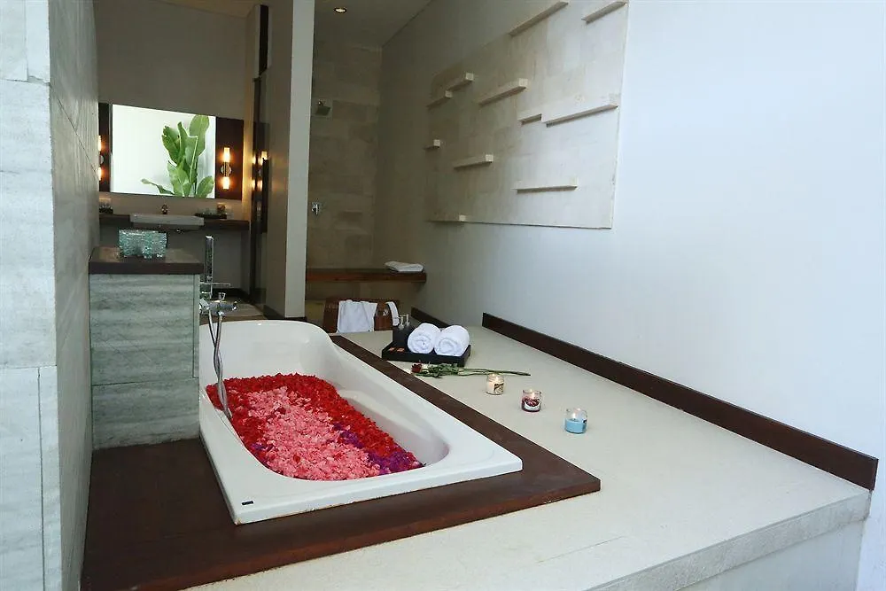 Uppala Villa & Spa Umalas Kerobokan
