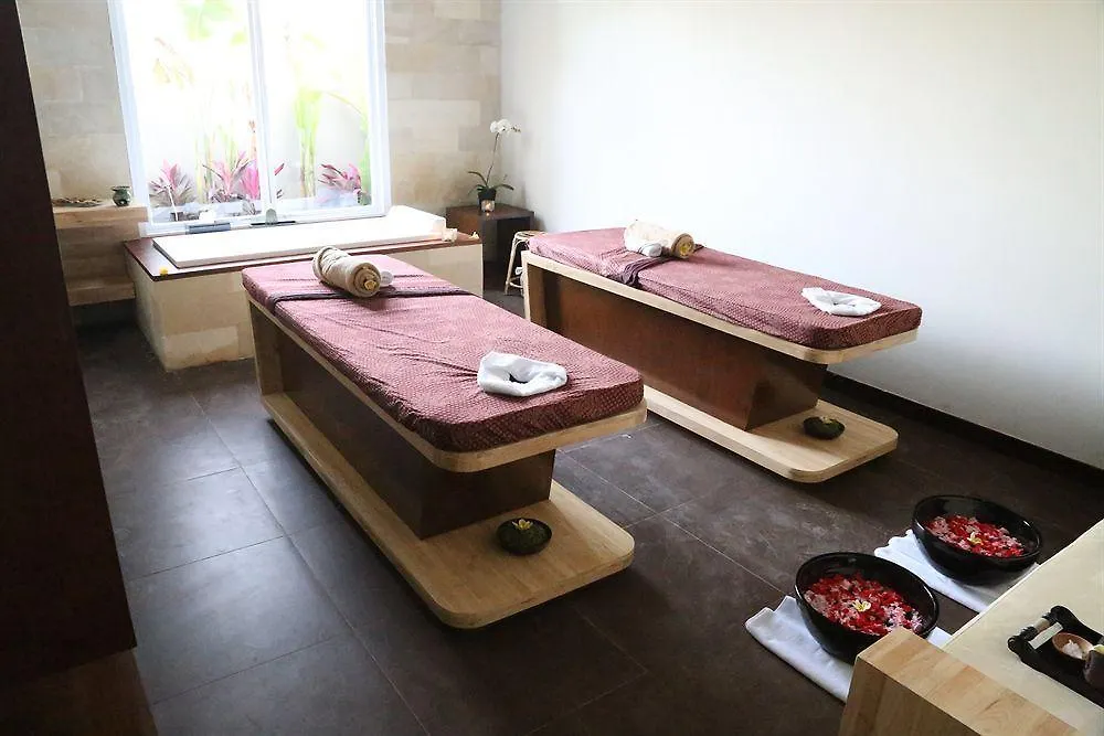 Uppala Villa & Spa Umalas Kerobokan  Kerobokan (Bali)