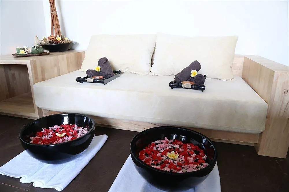 Uppala Villa & Spa Umalas Kerobokan  Kerobokan (Bali)