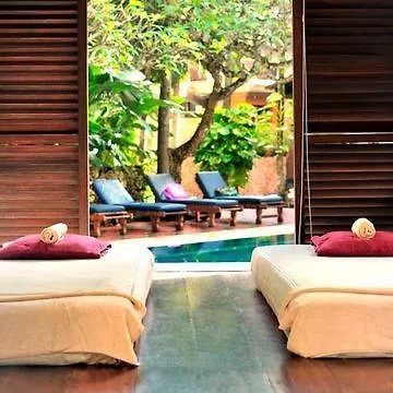 Uppala Villa & Spa Umalas Kerobokan  Indonesia