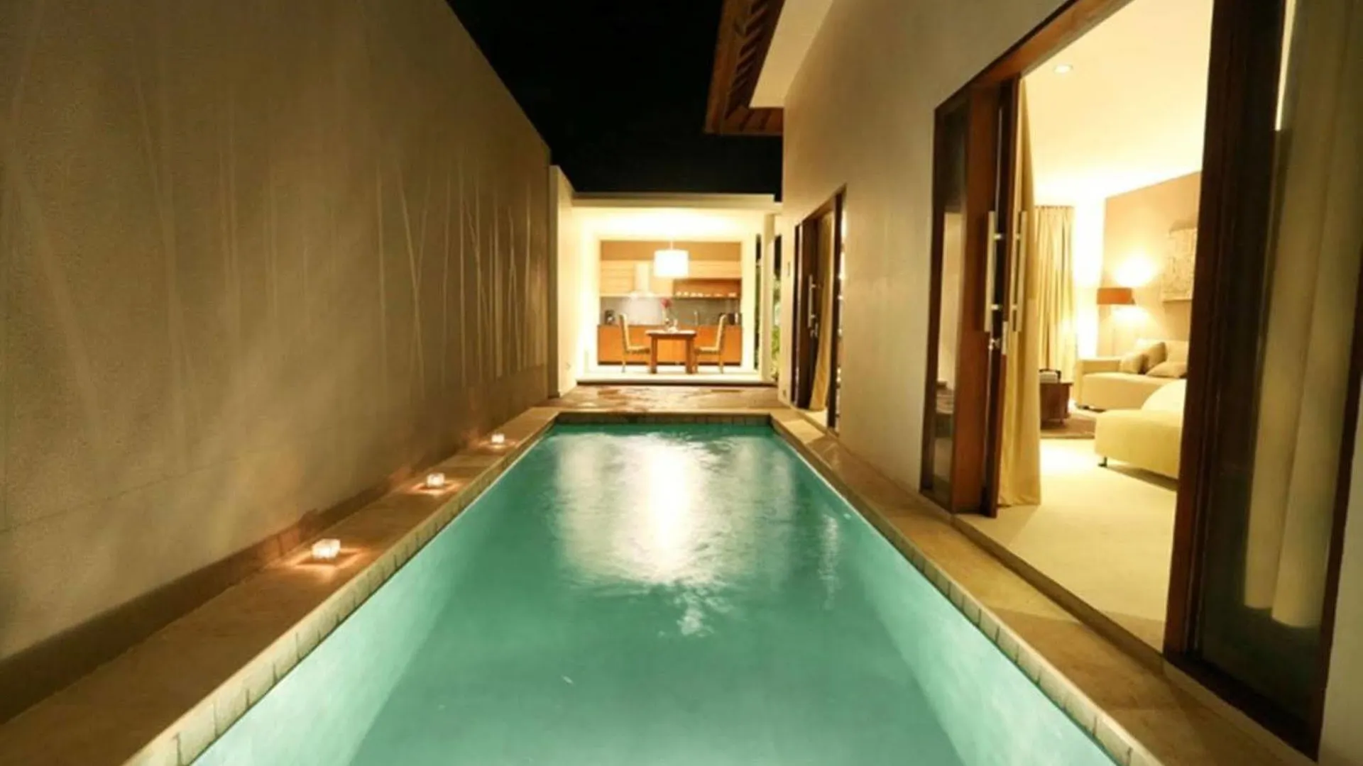 Uppala Villa & Spa Umalas Kerobokan   Kerobokan (Bali)
