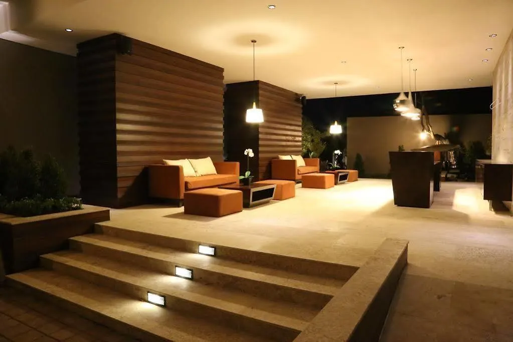 Uppala Villa & Spa Umalas Kerobokan  Kerobokan (Bali)