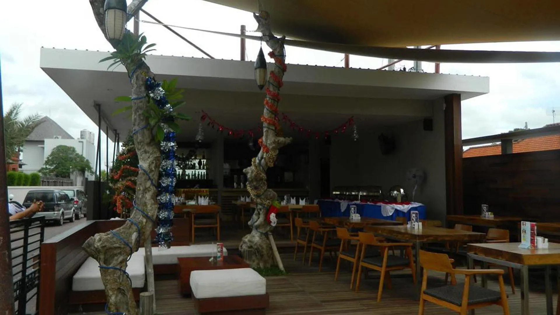 Uppala Villa & Spa Umalas Kerobokan  Kerobokan (Bali)
