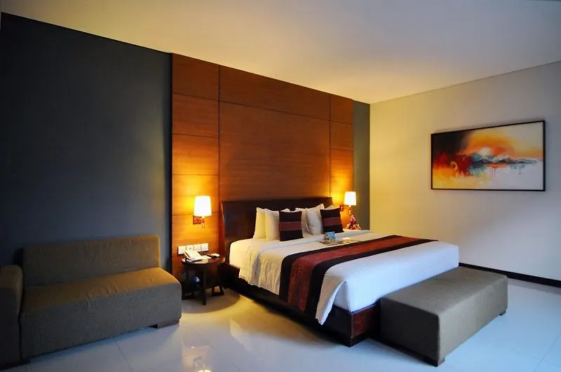 Uppala Villa & Spa Umalas Kerobokan