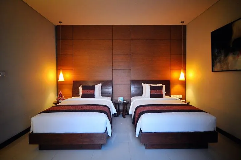 Uppala Villa & Spa Umalas Kerobokan  Indonesia