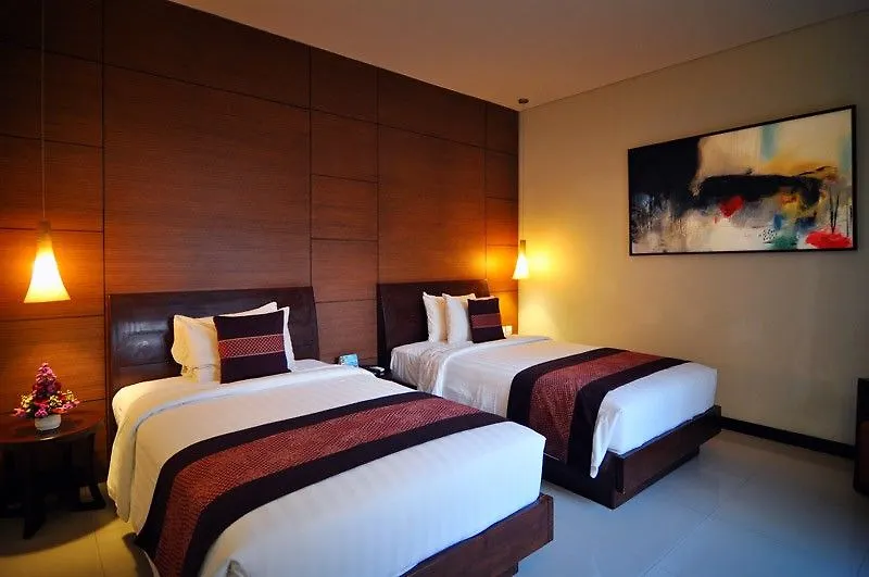 Uppala Villa & Spa Umalas Kerobokan   Kerobokan (Bali)